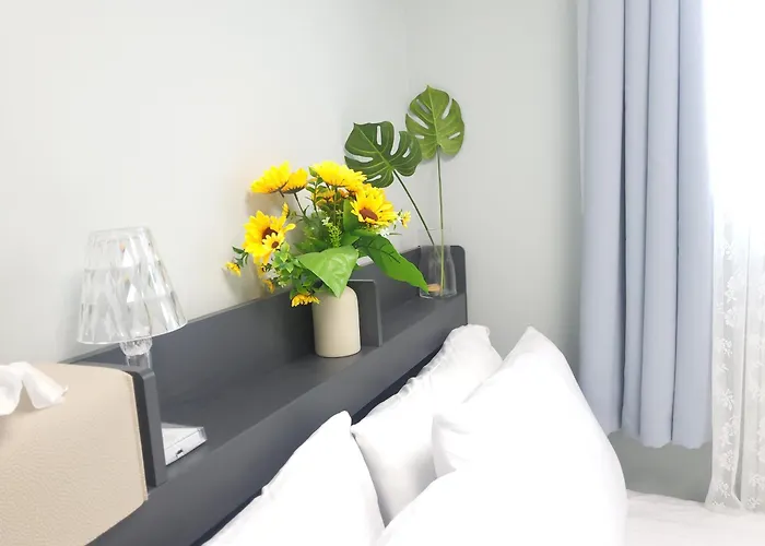 아파트 공림